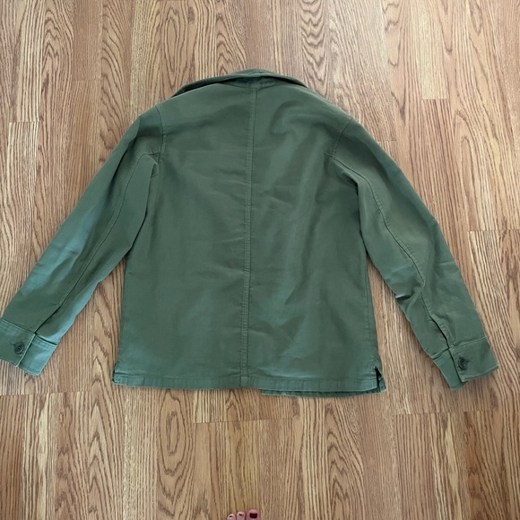 APC jacket size 36 (Small) - Picture 3 of 6